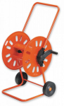 Žarnos vežimėlis Bradas KORAL, 1/2'' 80m žarnai