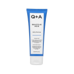 Veido prausiklis Q+A su salicilo rūg&scaron;timi, 125 ml