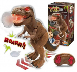 Konstruktorius RC dinozauras T- REX /37293/BF