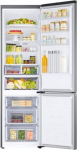 &Scaron;aldytuvas Combi RB38T607BS9/EF, Samsung