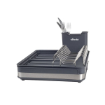 Vileda Easy Kitchen indų džiovykla, 30x36,6 cm