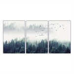 Plakatas, 3 dalys, 50x70cm / 19,68x27,56 colio