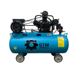 Oro kompresorius GTM 3cil/100L 3KW 600l/min