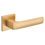 Vidaus durų rankena Kuchinox NIAS, KNI_G00A, Brushed gold