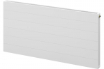 Radiatorius Mexen Line CVL11, 300 x 1600 mm, 728 W, apatinio pajungimo, baltas
