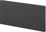 Radiatorius Mexen Line CVL11, 500 x 1400 mm, 955 W, apatinio pajungimo, antracitas
