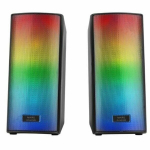 Bluetooth garsiakalbis - Mars Gaming - MSRGB2 - 15W - Bluetooth 5.3 - RGB Full Mesh