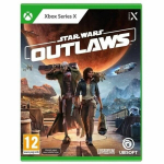 Kompiuterinis žaidimas Star Wars: Outlaws - Xbox Series X Game - Standard Edition