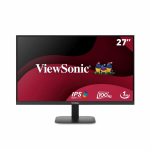 Monitorius ViewSonic VA2708-2K-HD 27" 2K