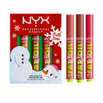 Lūpų dažai NYX HOME ALONE