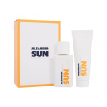 Kvepalai moterims Jil Sander Sun EDT, 75 ml