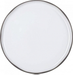 Revol Caractere lėk&scaron;tė 26 cm, balta