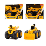 Transporto priemonė Cat Tough Treads, 1 vnt.