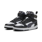 Laisvalaikio batai vyrams PUMA RBD Game PUMA - 38583932, juodi