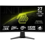 MSI|MAG 276CXF|27"|Curved|Matte|Panel VA|1920x1080|16:9|280 Hz|0.5 ms|Colour Black|MAG276CXF