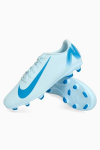 Nike futbolo batai Mercurial Vapor 16 Club FG/MG - mėlynos