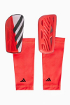adidas Tiro League futbolo blauzdinės
