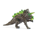 Akmeninis Triceratops, SCHLEICH 70828 Eldrador, Nuo 4 metų