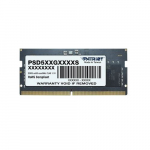 RAM Modulis - Patriot Memory Signature Line 8 GB DDR5 5600 MHz Unbuffered CAS 46 1.1 V
