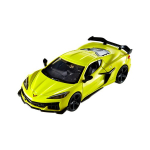 Hot Wheels Premium '23 Corvette Z06 1:43 Kolekcinis automobilis