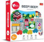 Žaidimas bo. &bdquo;Beep! Beep!"