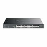 Komutatorius TP-Link SX3832MPP
