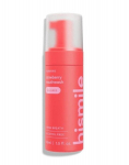 Burnos skalavimo putos|Hismile Strawberry, 45ml