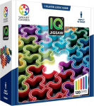 Loginis žaidimas Smart Games IQ Matrix
