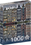 Dėlionė Enjoy 1000 detalių: Amsterdamas
