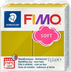 Fimo Effect masė "smėlio spalvos žolė" 57g