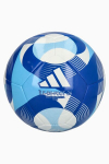 Futbolo kamuolys adidas &Icirc;le-De-Foot 24 Club dydis 3 - mėlyna, 3