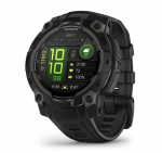I&scaron;manusis laikrodis Garmin Instinct&reg; 3 &ndash; 45 mm, AMOLED, Black with black band