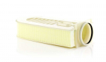 MANN FILTRAS ORO FILTRAS MERCEDES C/E KLASĖ W204/W212 CDI 10-