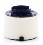 MANN FILTER ORO FILTRAS AUDI A4 11.07-12.15
