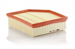MANN FILTRAS ORO FILTRAS VOLVO 2.4D 05-
