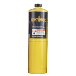 Propileno dujos Bernzomatic MAP-Pro, 399.7 g