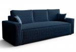 Sofa-lova Ambo, mėlyna