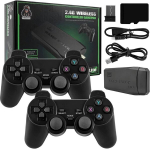 Reach Retro Gaming RC-1