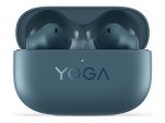 Lenovo TWS YOGA PC Edition | Built-in microphone | Bluetooth | Tidal Teal