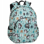 Kuprinė CoolPack, mėlyna