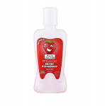 Vaiki&scaron;kas burnos skalavimo skystis FAMILY DOCTOR Ry&scaron;ki bra&scaron;kė 6+, 360 ml