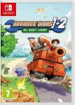 Kompiuterinis žaidimas Žaidimas - Nintendo - Advance Wars 1+2 Re-Boot Camp - Žaidžiamas prancūzų kalba - PEGI 7+ - Kasetė