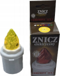 Led žvakių laikikliai ceremonijoms 11,5 cm [rinkinys].