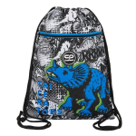 Krep&scaron;ys batams, CoolPack, sportas, dinozauras