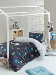 Eponj Home patalynės komplektas, 160x220, 3 dalių