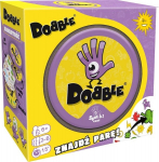 DOBBLE REBEL