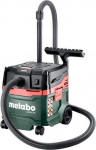 Dulkių siurblys Metabo AS 20 L PC