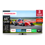 Televizorius Thomson 65QG7C14