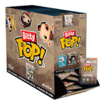 Funko Bitty POP Mystery figure Avatar The Last Airbender (Assorted/Random)