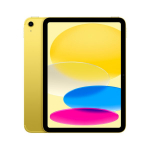 iPad (A16) Wi-Fi + Cellular 256GB - Yellow MD7M4HC/A